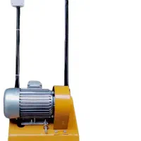 کمپکتور برقی بنزینی میکسر ناری ساز بالابر