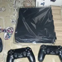ps4  یه ترا کپی خور