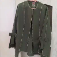 مانتو جدید و شیک