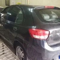 تیبا ۲ مشکی مدل ۱۳۹۵ اقساط اقساط اقساط اقساط|خودرو سواری و وانت|قم, انصارالحسین|دیوار