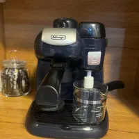 قهوه ساز دلونگی‌ نو نو