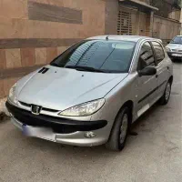 ۲۰۶ مدل ۸۳ بی رنگ