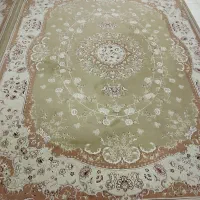 فرش ۱۲متری جفت