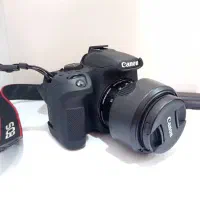 دوربین کنون 850d قیمت توافقی