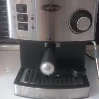 اسپرسو ۲۰بار