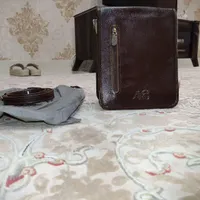 کیف چرم گاوری برند نگارچرم|کیف، کفش، کمربند|تهران, شاهین|دیوار