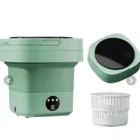 مینی واش تاشو کهنه شور تاشو بچه لباسشوی اتمات تاشو