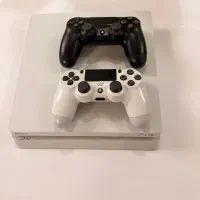 پلی ۴ اسلیم کپی خور|کنسول، بازی ویدئویی و آنلاین|کرمانشاه, |دیوار