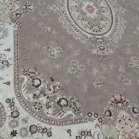 فرش نگین مشهد ۱۲متری درحد نو