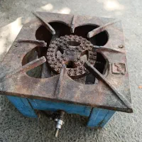 اجاق گاز