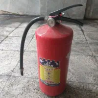 کپسول اتش نشانی پر پر