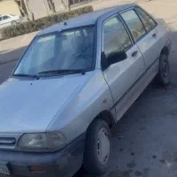 پراید اسفند ۸۷