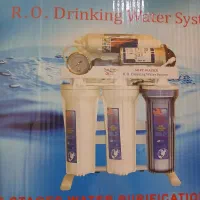 اب تصفیه کن در ملاثانی