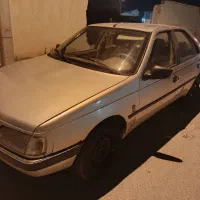 پژو 405مدل 96 خورموج|خودرو سواری و وانت|خورموج, |دیوار