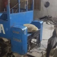 سلام سچرخ حراج واقعی به خاطر جابه‌جایی