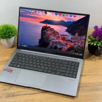 لپ‌تاپ ASUS Zenbook 15 OLED (UM3504)