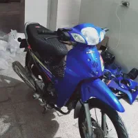 تعمیرات متورسیکلت ازسبک تاسنگین|خدمات موتور و ماشین|اهواز, بهارستان|دیوار