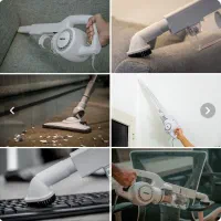 جارو برقی سبک|جاروبرقی، جارو شارژی، بخارشو|کرج, گوهردشت|دیوار