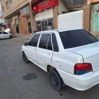فروش پراید132 مدل 88|خودرو سواری و وانت|زاهدان, |دیوار