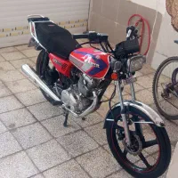 هندا مدل 98 کبیر