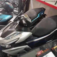 آیروکس رادیات دار