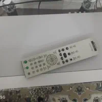 DVD SONY سالم|پخش‌کننده DVD و ویدیو|همدان, |دیوار