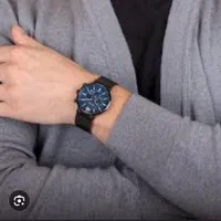 ساعت مچی مردانه اوباکو مدل V180GCBLMB|ساعت|ارومیه, |دیوار