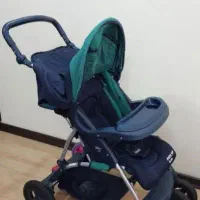 کالسکه چیکو