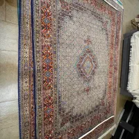 فرش ۶ متری  تک ریز ماهی بیرجند اعلا|فرش|مشهد, راهنمایی|دیوار