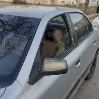 سمند X7|خودرو سواری و وانت|اردبیل, |دیوار