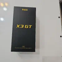 گوشی شیاومی poco x3 GT حافظه 256 رم 8|موبایل|نجفآباد, ویلاشهر|دیوار