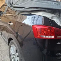 جک s5 اتوماتیک ۹۷