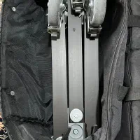 کرین ۴ متری کمبو هلندی|دوربین عکاسی و فیلم‌برداری|مشهد, کوثر|دیوار