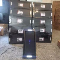 تولیدوپخش هودوسینک وگاز آشپزخانه