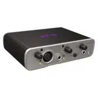 کارت صدا Avid Fast Track Solo هدفون مانیتورینگ