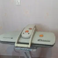 اتو پرسی گیلبرتون