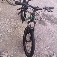 دوچرخه الکس 24.5|دوچرخه، اسکیت، اسکوتر|کبودرآهنگ, |دیوار