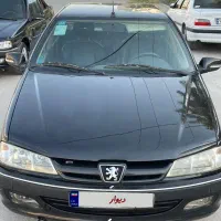 پارس تیوفایو