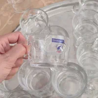 استکان فرانسه