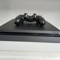 کنسول PS4 کارکرده ، تک دسته ، فروش چکی و نقدی
