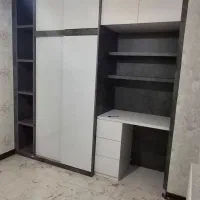 نصب کابینت وکمد|خدمات پیشه و مهارت|اصفهان, لاله|دیوار