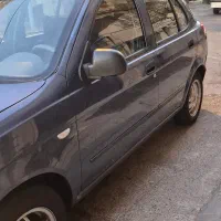 تیبا ۲ در حد صفر|خودرو سواری و وانت|سمنان, |دیوار