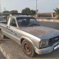 وانت مزدا ژاپن