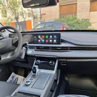 تیگو 7پرومکس  دودف/ سفید  1404|خودرو سواری و وانت|تهران, عباس‌آباد|دیوار