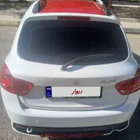 کوئیک GXR فول با رینگ|خودرو سواری و وانت|مبارکه, |دیوار