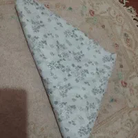 پارچه دوخته نشده
