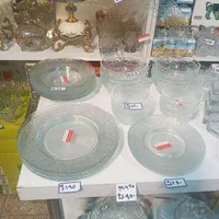 سرویس غذا خوری ۳۱  پارچه زنگان،جهیزیه کادویی