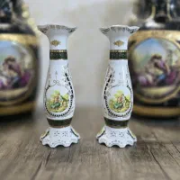 شمعدان وغیره