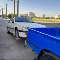 امداد خودرو یدک کش جرثقیل یدک امداد خودروبر