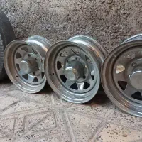 رینگ مزدا وانت